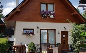 Apartmanovy Dom Anna